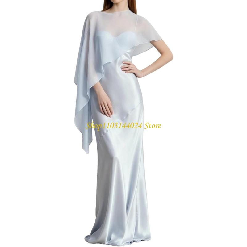 Women'S Formal Wear For A Wedding Guest - N5KE Formal Shoulder Cover Up Shawl