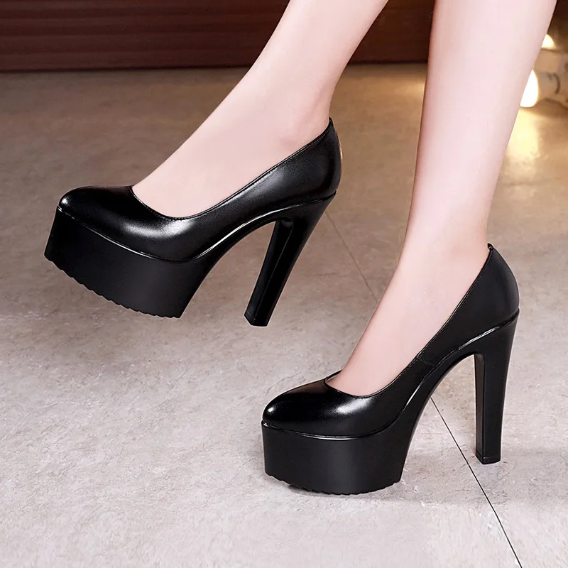 Women Formal Office Wear Tops - Plus Size 32 43 Platform Catwalk