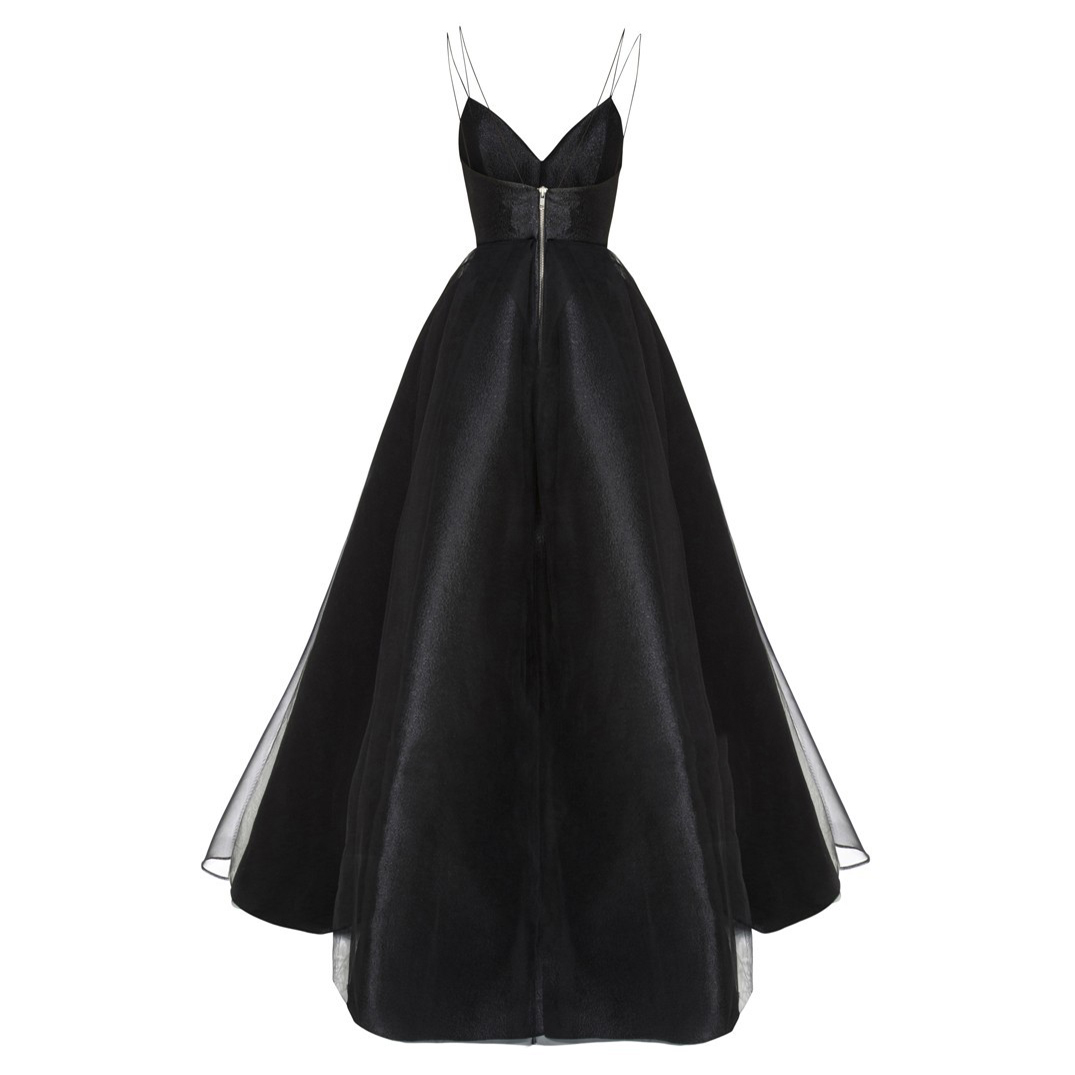 Elegant Spaghetti Strap Evenin - Women'S Formal Wear Wedding review and price