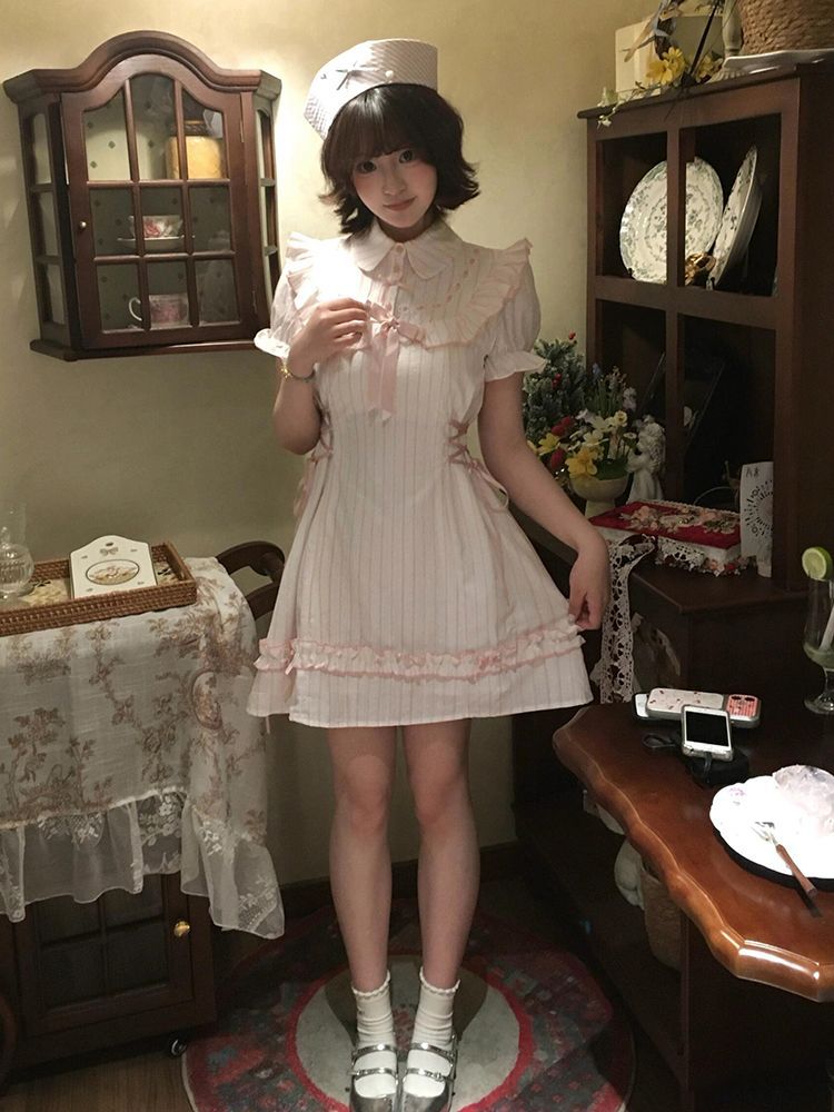 SOIOMES Japanese-style soft gi - Women Formal Wear Online review and price