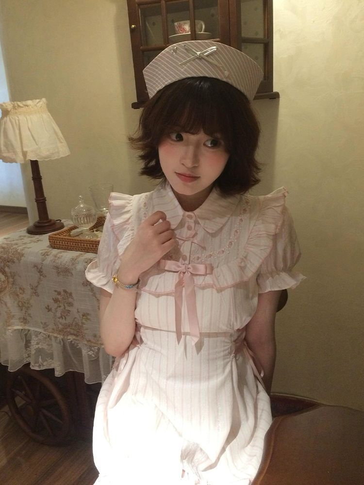 SOIOMES Japanese-style soft gi - Women Formal Wear Online review and price
