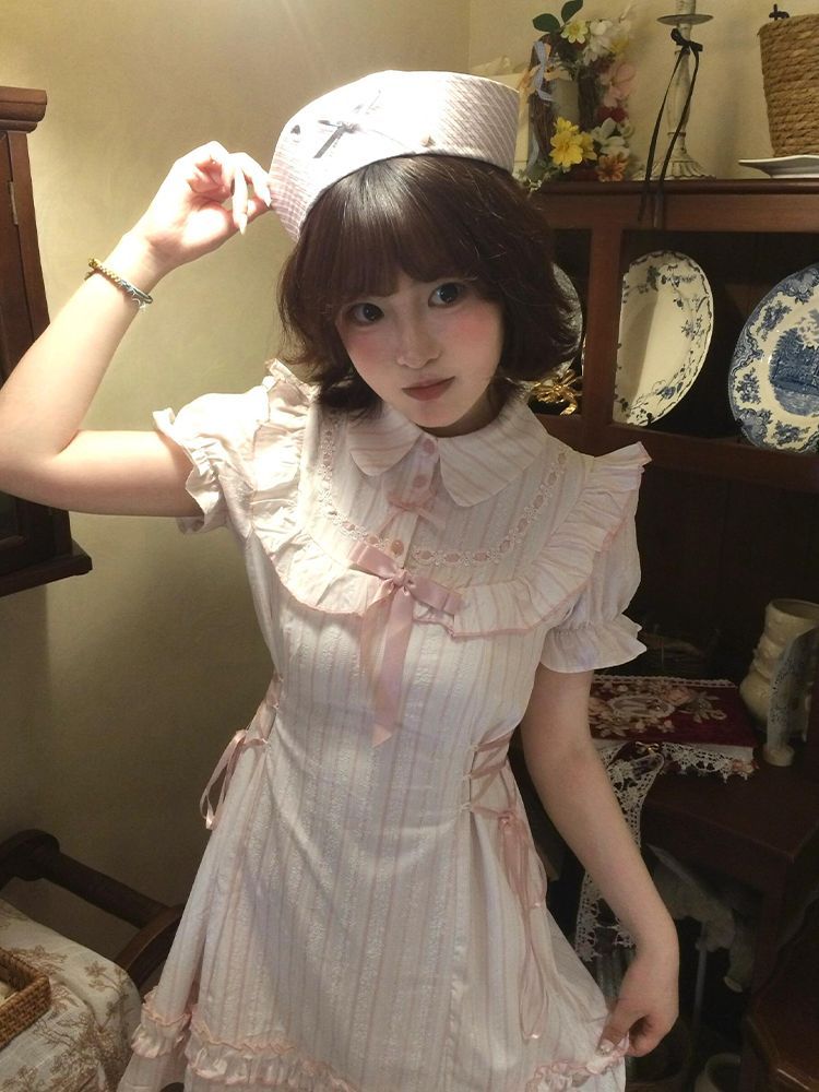 SOIOMES Japanese-style soft gi - Women Formal Wear Online review and price