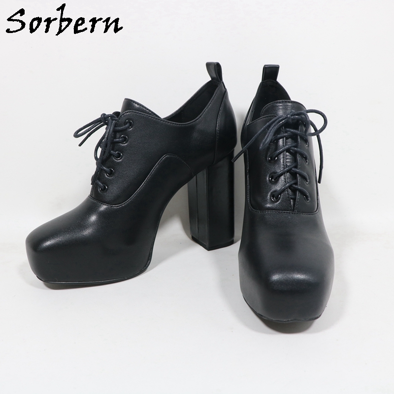 Sorbern Unisex Style Pump Shoe - Pump Heel Block review and price