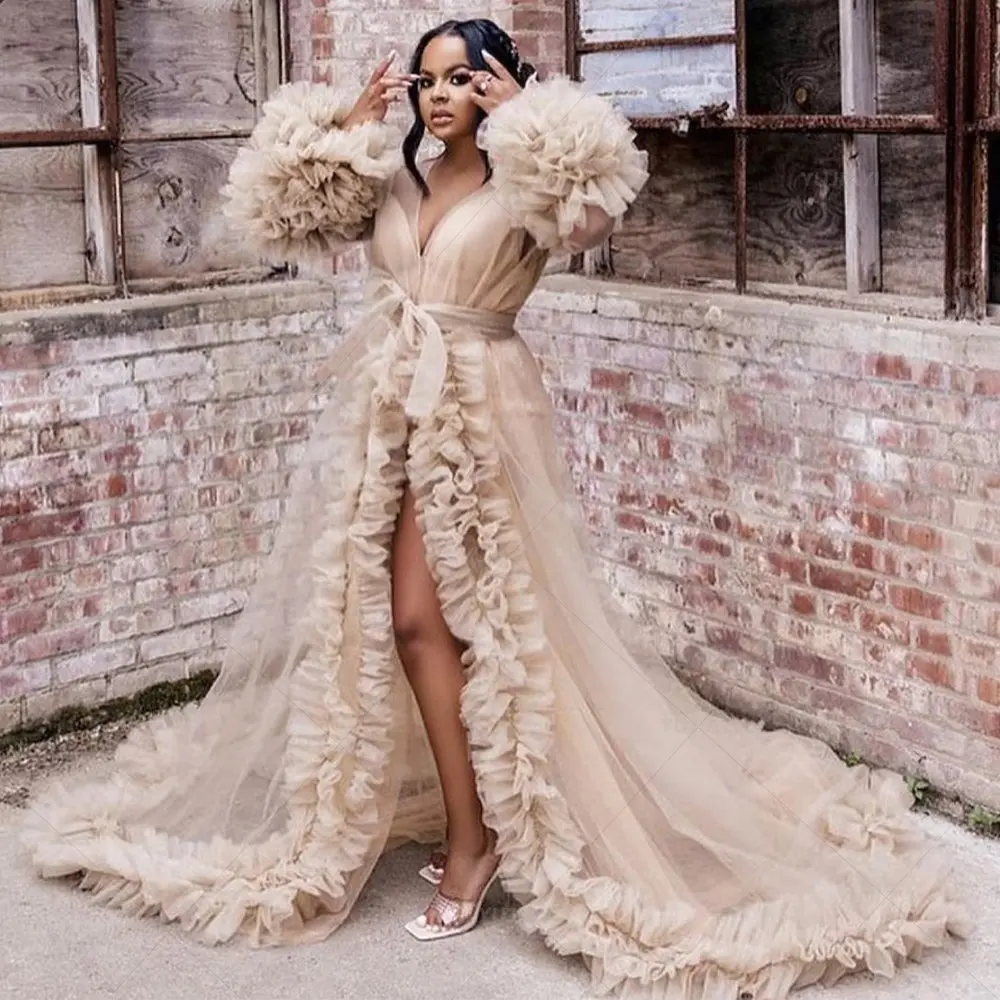 Bridal Prom Dress Fluffy Tulle - Women'S Formal Wear Wedding review and price