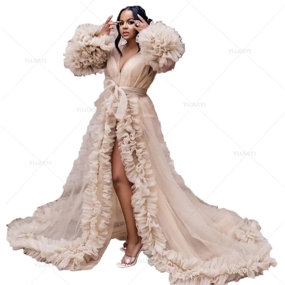 Bridal Prom Dress Fluffy Tulle - Women'S Formal Wear Wedding review and price