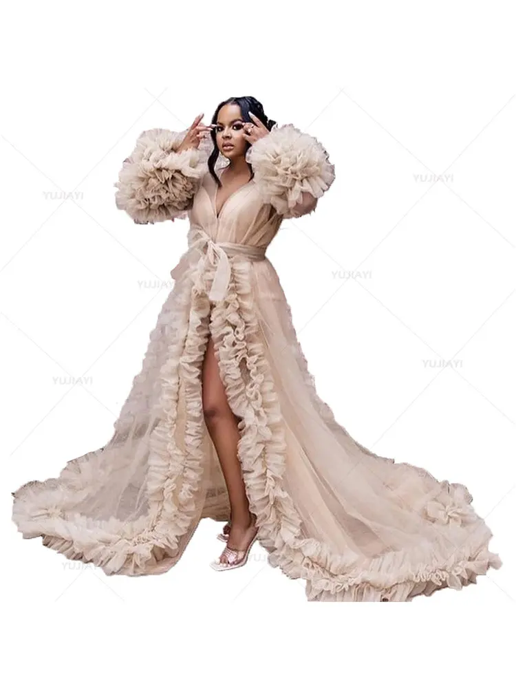 Bridal Prom Dress Fluffy Tulle - Women'S Formal Wear Wedding review and price