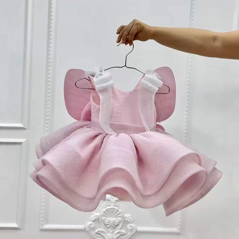 2026 Kids Formal Sleeveless Bi - Women'S Formal Wear For Girls review and price