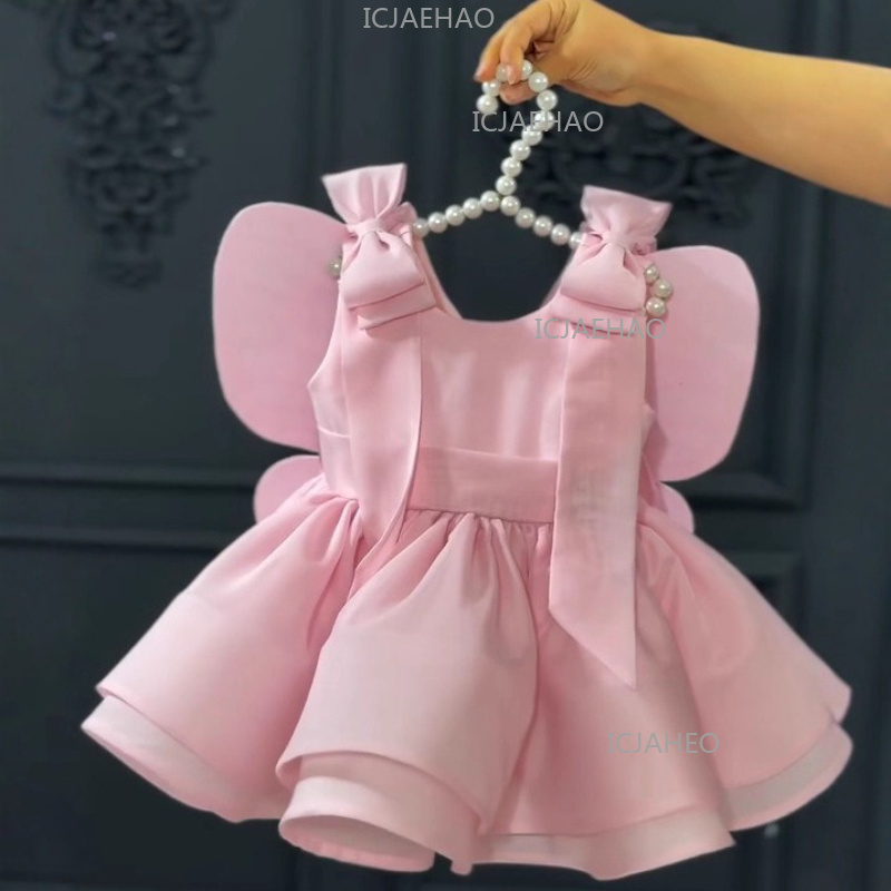 2026 Kids Formal Sleeveless Bi - Women'S Formal Wear For Girls review and price