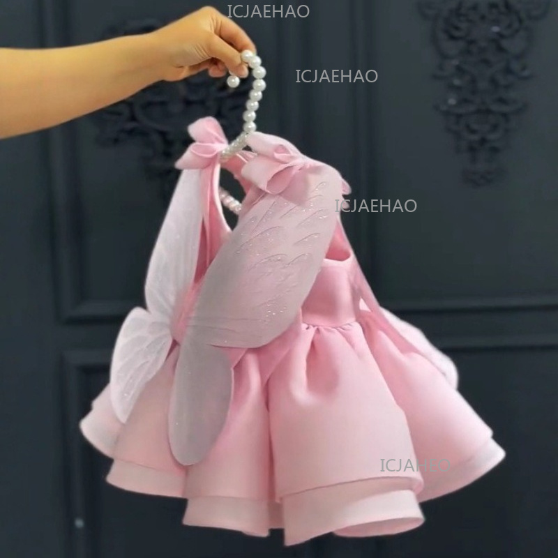 2026 Kids Formal Sleeveless Bi - Women'S Formal Wear For Girls review and price