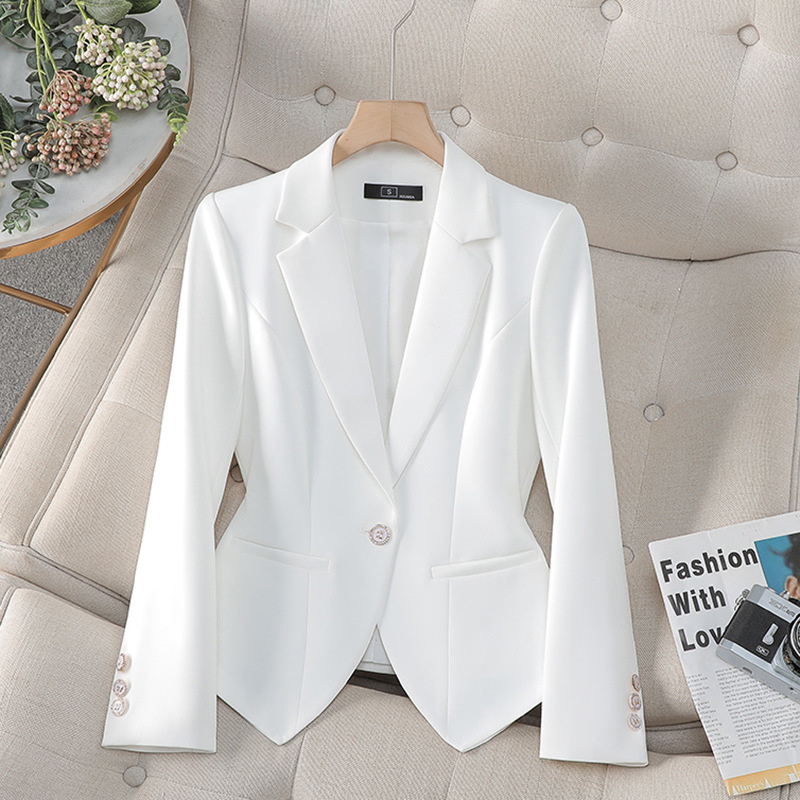 New Fashion Female Formal Blaz - Women Formal Wear Winter review and price
