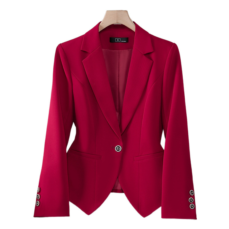 New Fashion Female Formal Blaz - Women Formal Wear Winter review and price