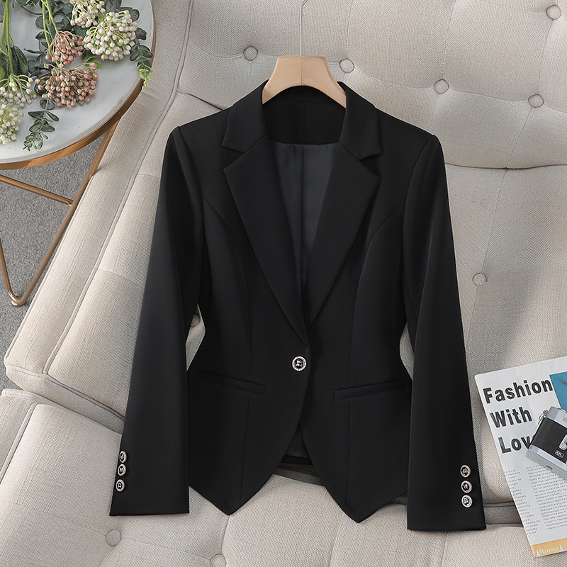 New Fashion Female Formal Blaz - Women Formal Wear Winter review and price