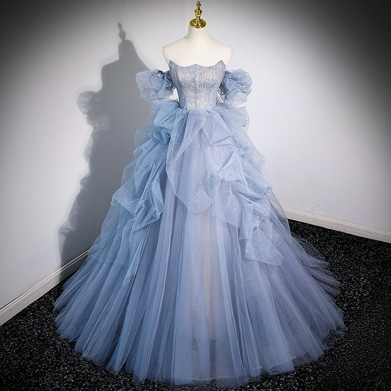 Amazing Ready-to-wear Dresses  - Women Formal Wear Photoshoot review and price