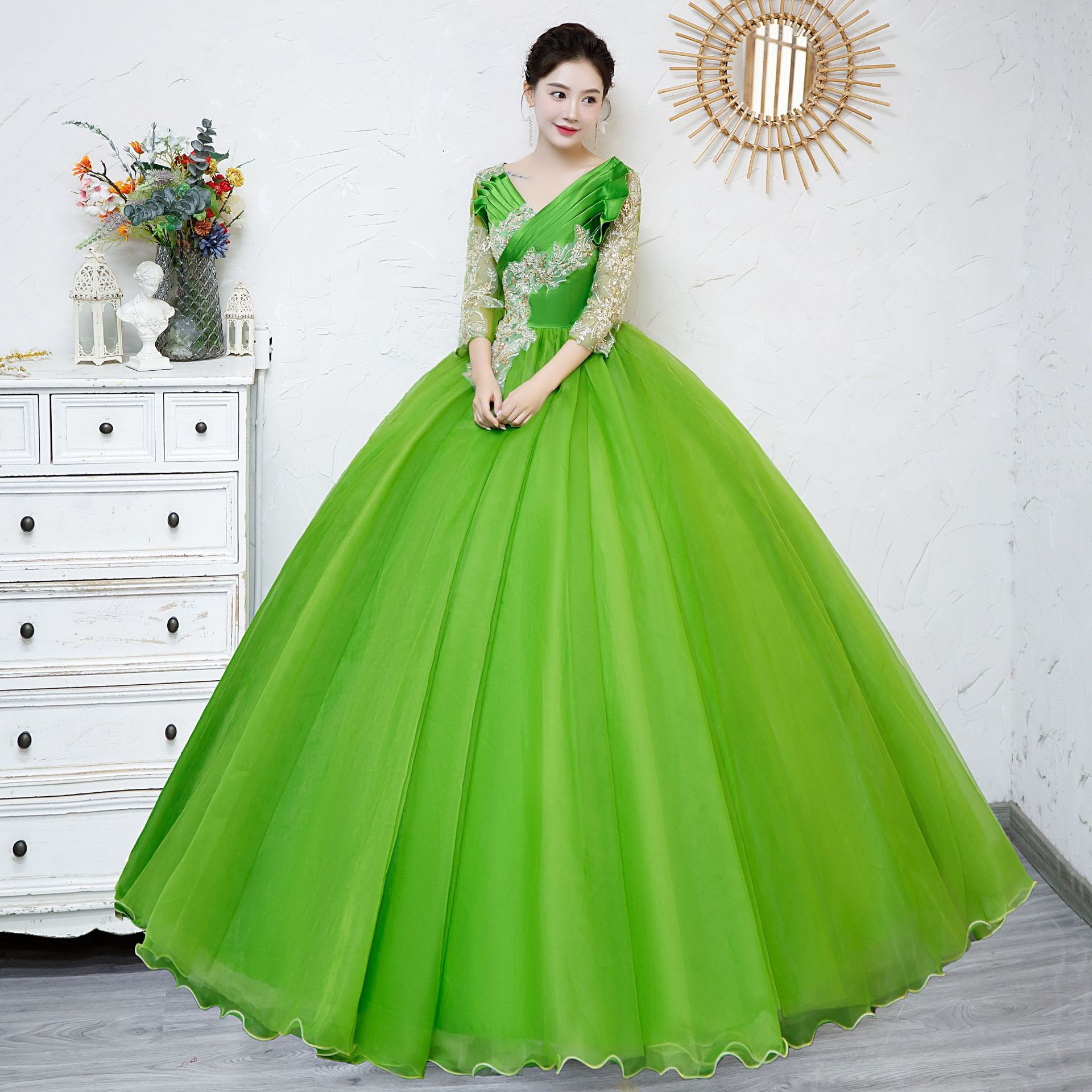 Amazing Ready-to-wear Dresses  - Women Formal Wear Photoshoot review and price