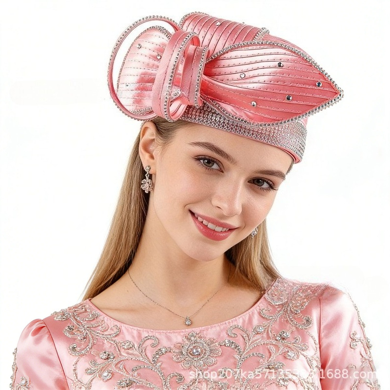 Woman High End Rhinestone Hors - Women Formal Wear Photoshoot review and price