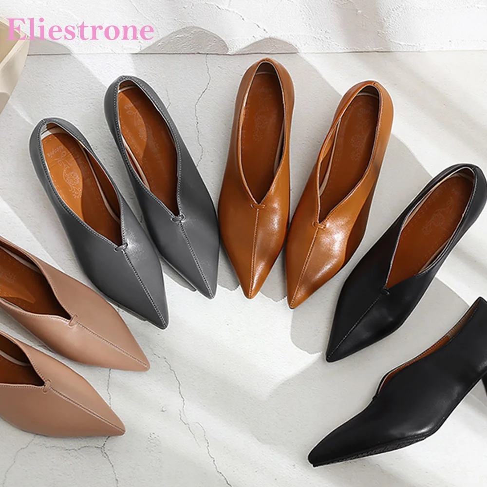 Brand New Pointed Toe Black Gr - Women Formal Wear For Office review and price