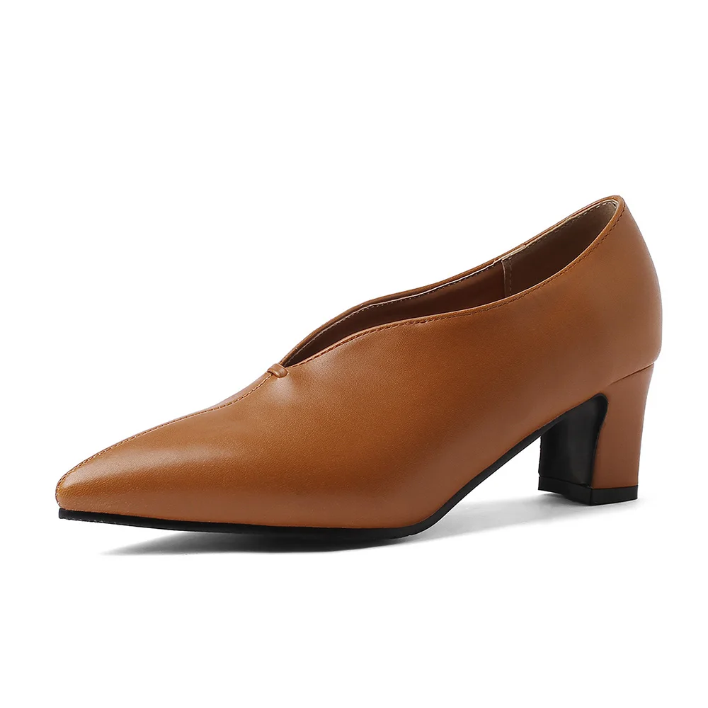 Brand New Pointed Toe Black Gr - Women Formal Wear For Office review and price