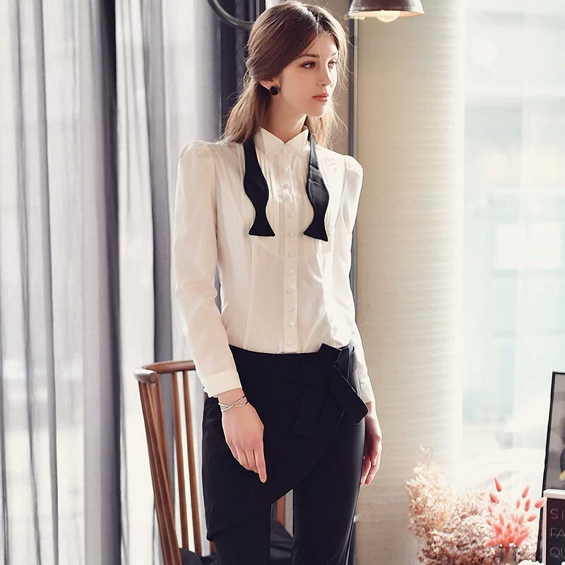 Men's Formal Pre-tied Adjustab - Women Formal Wear Black review and price