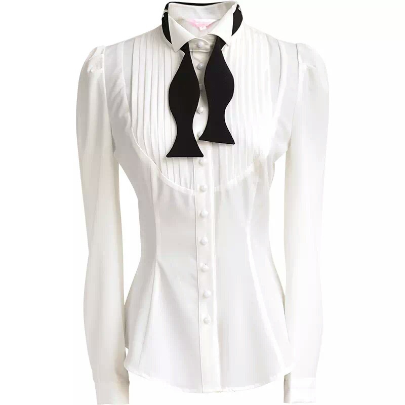 Men's Formal Pre-tied Adjustab - Women Formal Wear Black review and price
