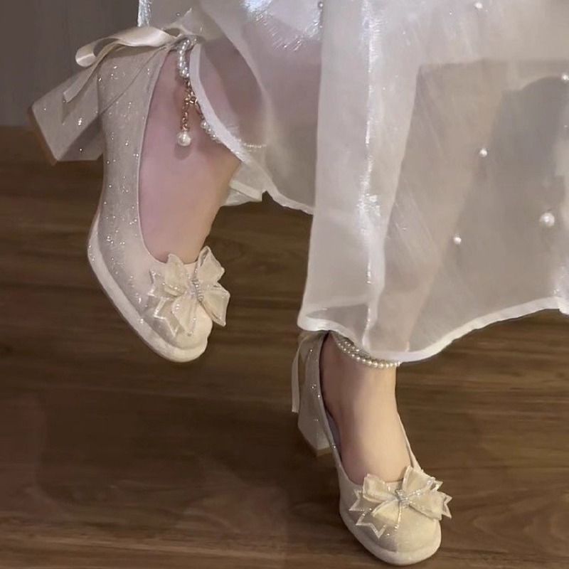 Block Heel Women's Platform Fr - Pump Heel Block review and price