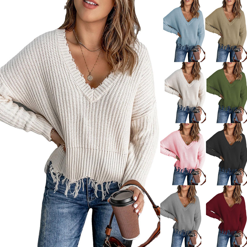 Pullovers Women Sweater 2025 C - Women Formal Wear Winter review and price