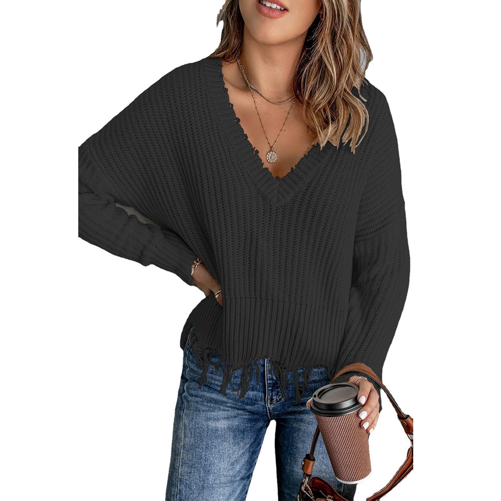 Pullovers Women Sweater 2025 C - Women Formal Wear Winter review and price