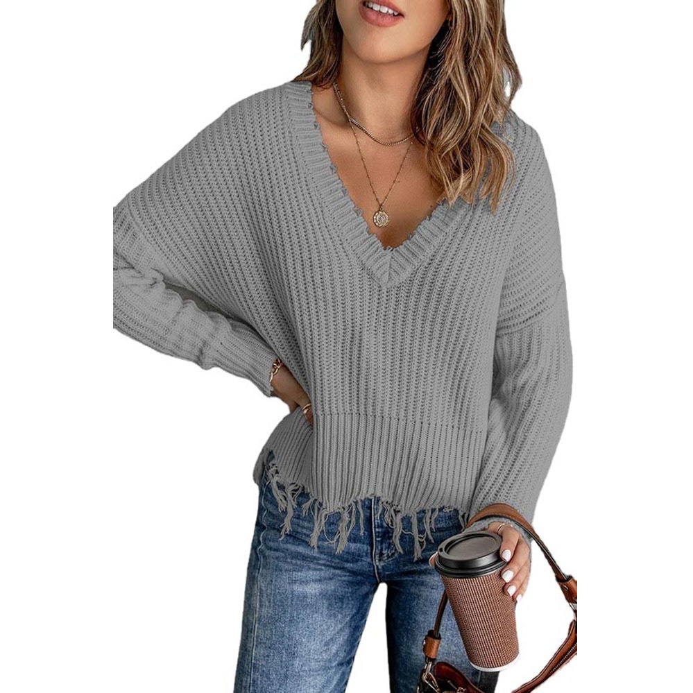 Pullovers Women Sweater 2025 C - Women Formal Wear Winter review and price