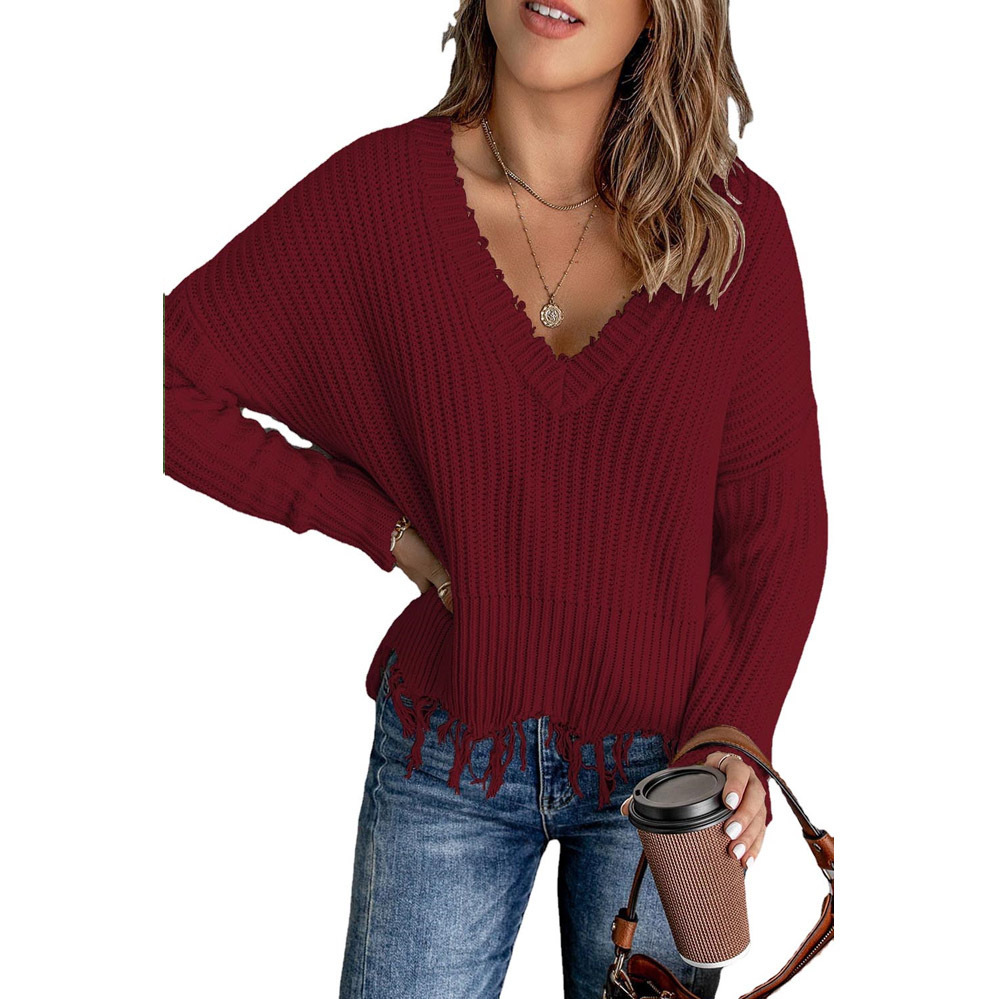 Pullovers Women Sweater 2025 C - Women Formal Wear Winter review and price