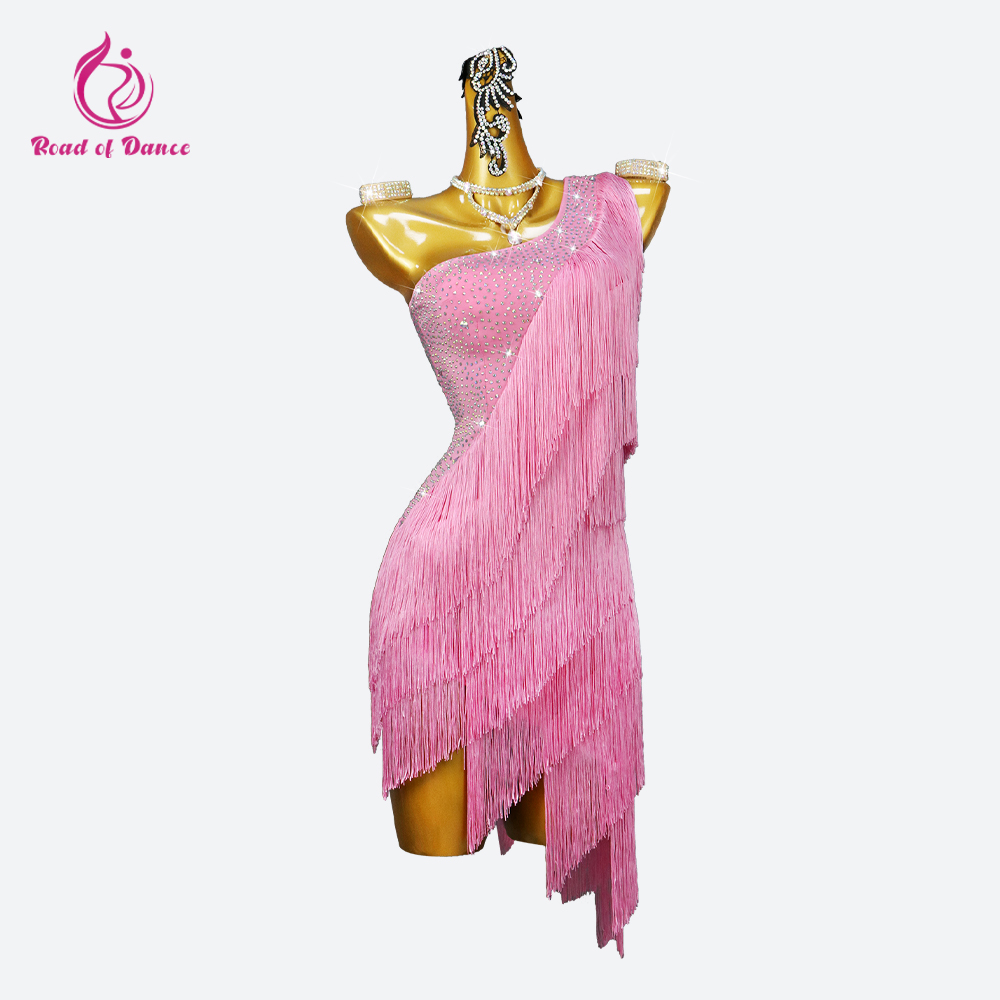 Latin Dance Dress 2026 Women's - Women'S Formal Wear For Girls review and price