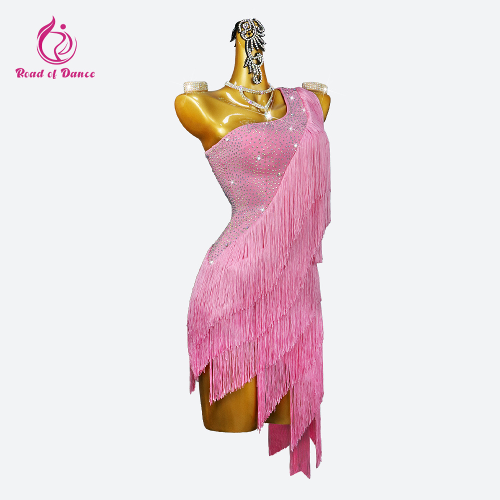 Latin Dance Dress 2026 Women's - Women'S Formal Wear For Girls review and price