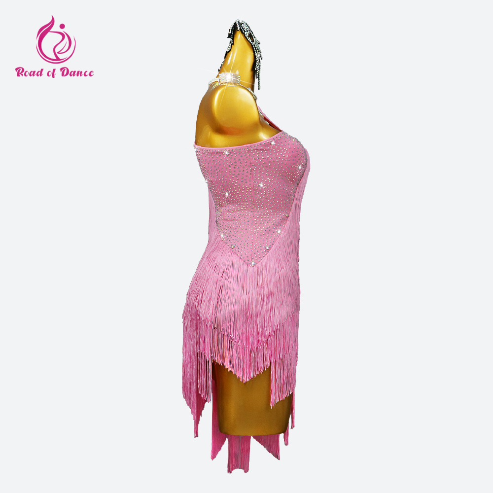 Latin Dance Dress 2026 Women's - Women'S Formal Wear For Girls review and price