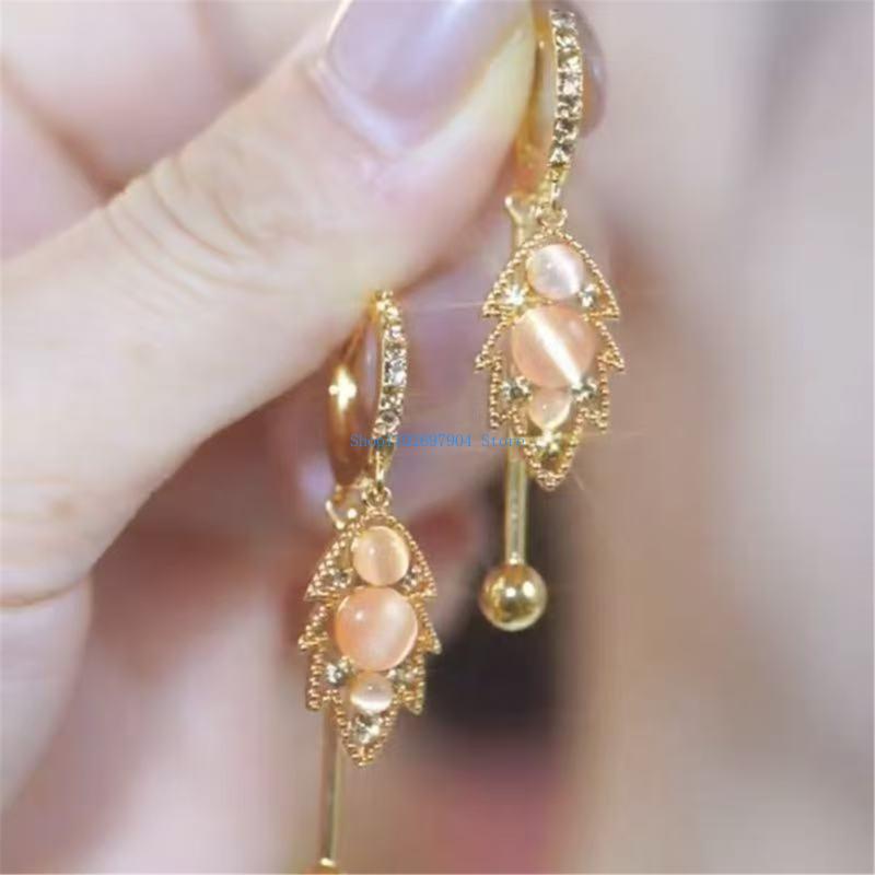 N7YF Cats Eye Earrings For Wom - Women Formal Wear Designers review and price