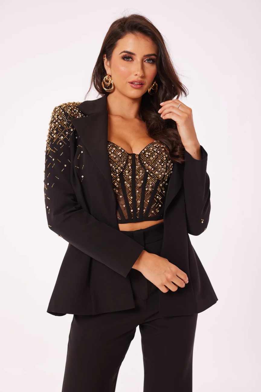 Unique Design Women Suits 2 Pi - Women Formal Wear Designers review and price