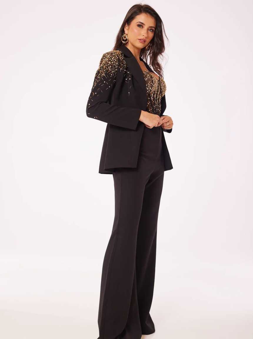 Unique Design Women Suits 2 Pi - Women Formal Wear Designers review and price