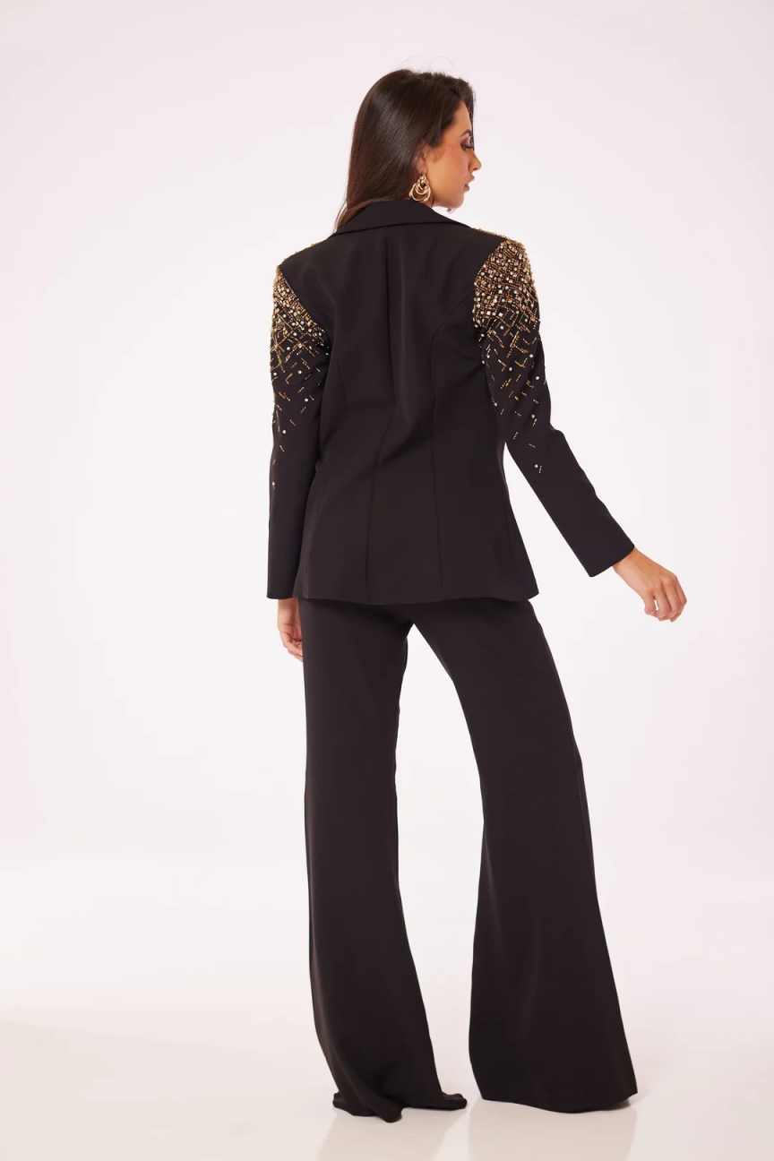 Unique Design Women Suits 2 Pi - Women Formal Wear Designers review and price