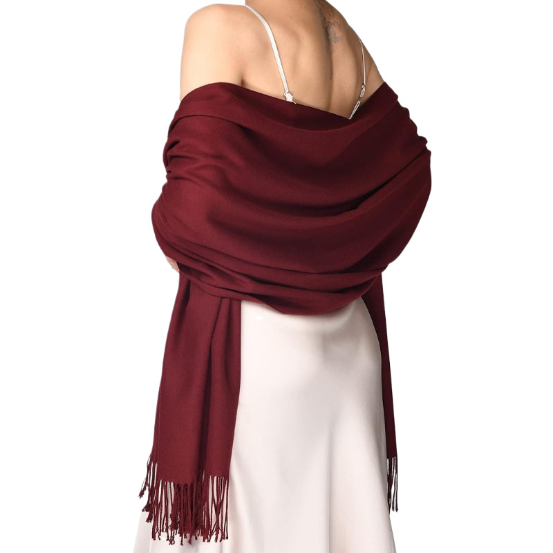 70*200Women's Imitation Cashme - Women'S Formal Wear Wedding review and price