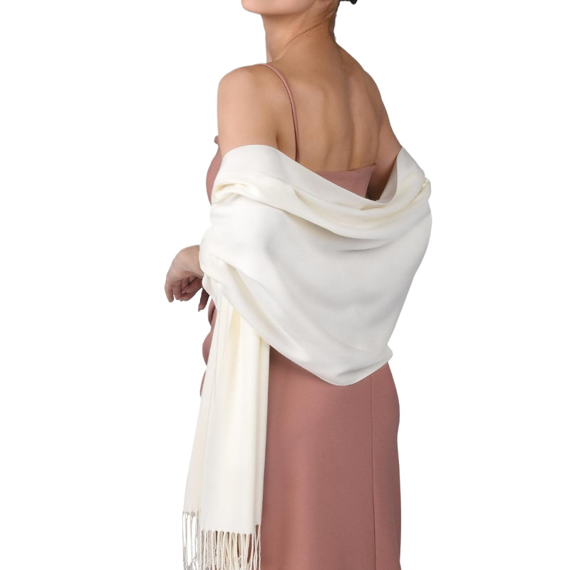 70*200Women's Imitation Cashme - Women'S Formal Wear Wedding review and price
