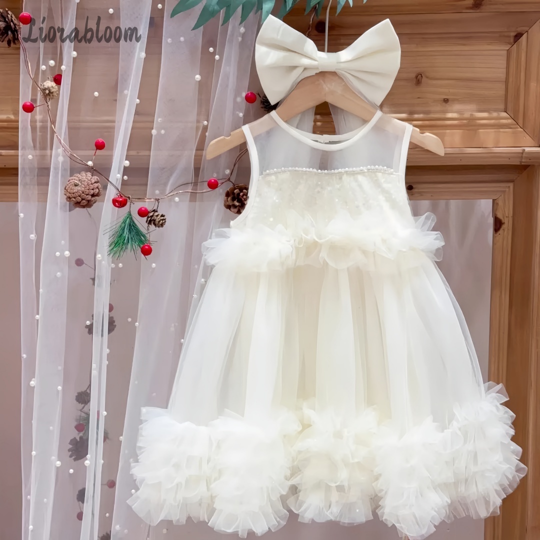 Girls' Tulle Gown Layered Skir - Women Formal Wear Designers review and price