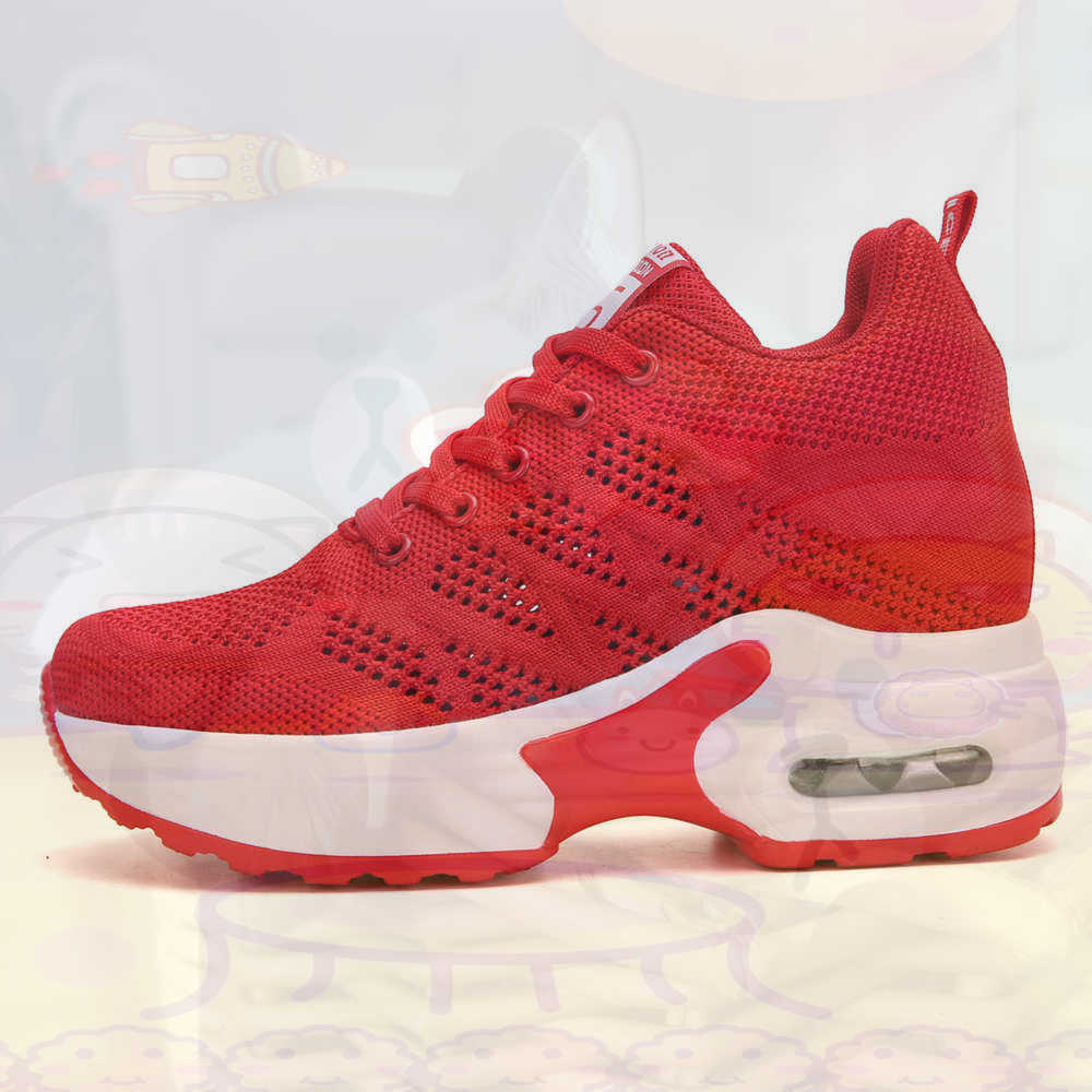 Red Size 36 Shoes Woman Tennis - Women Formal Office Wear Tops review and price