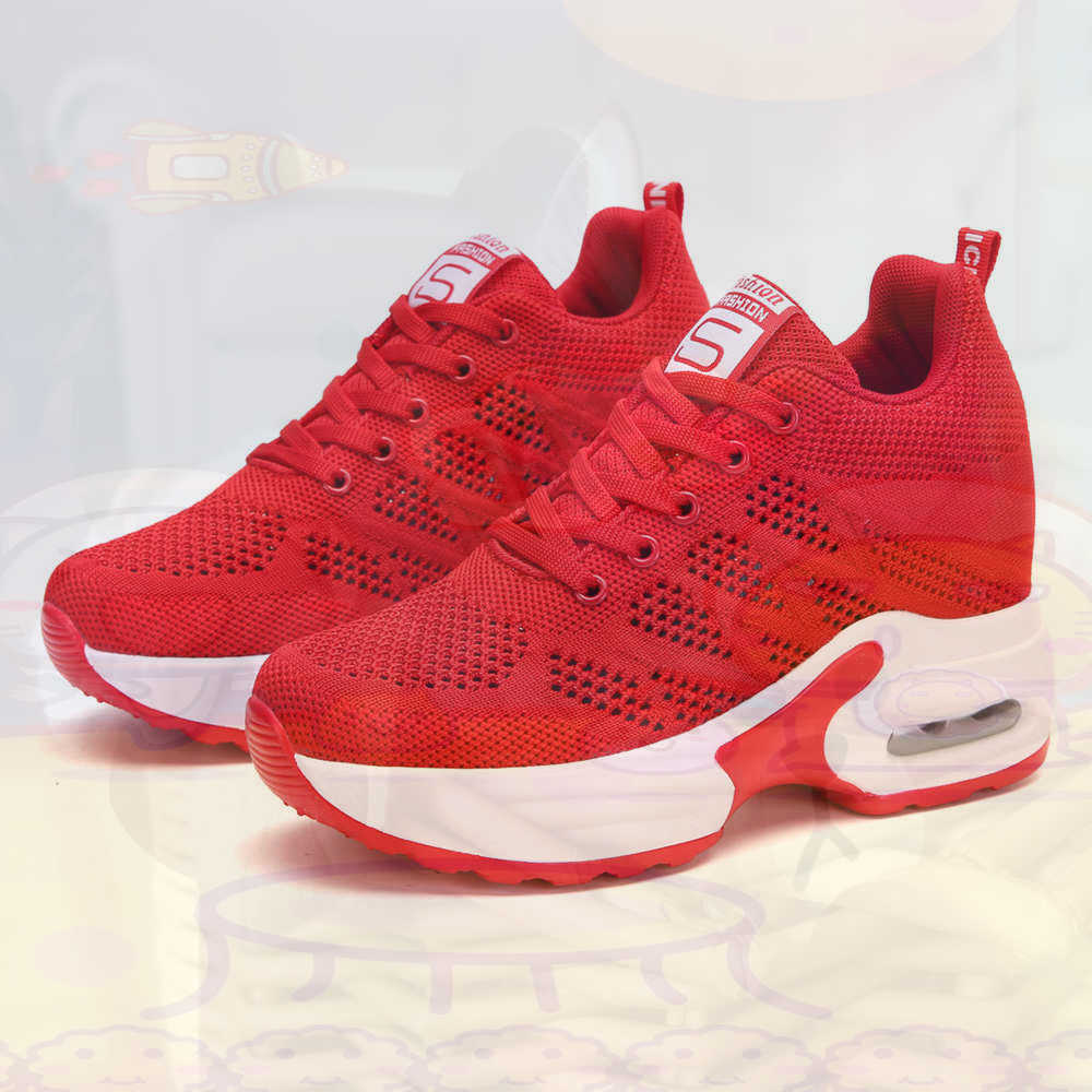 Red Size 36 Shoes Woman Tennis - Women Formal Office Wear Tops review and price