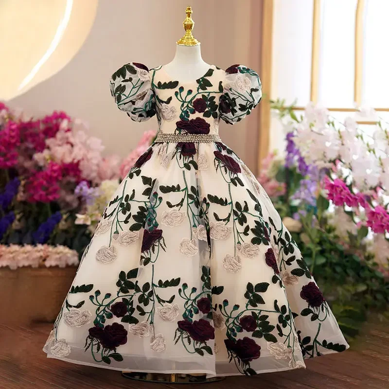 Teenagers Girls Elegant Luxury - Women'S Formal Wear For Girls review and price