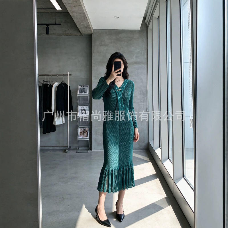 Miyake Pleated 2026 Autumn New - Women Formal Office Wear Tops review and price
