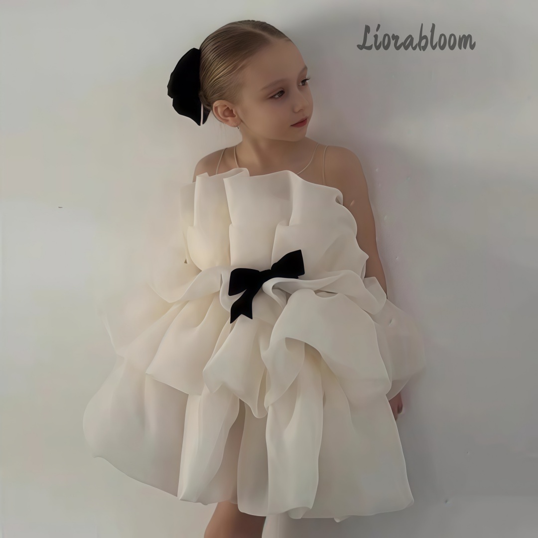 Multi Colored Layered Girls' F - Women Formal Wear Designers review and price