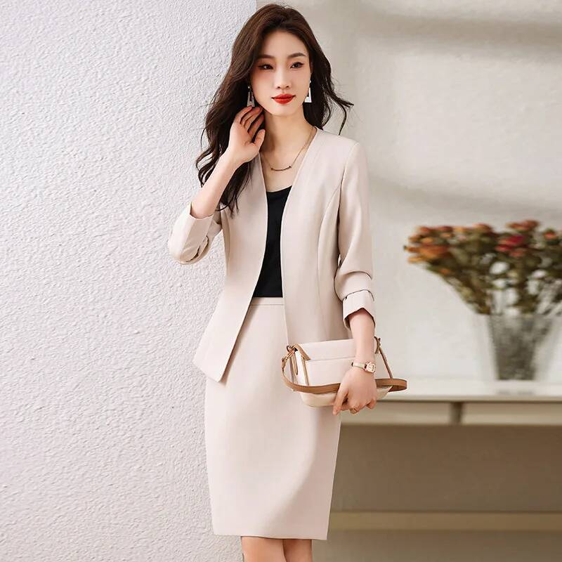 Formal Women Business Suits wi - Women Formal Wear Winter review and price