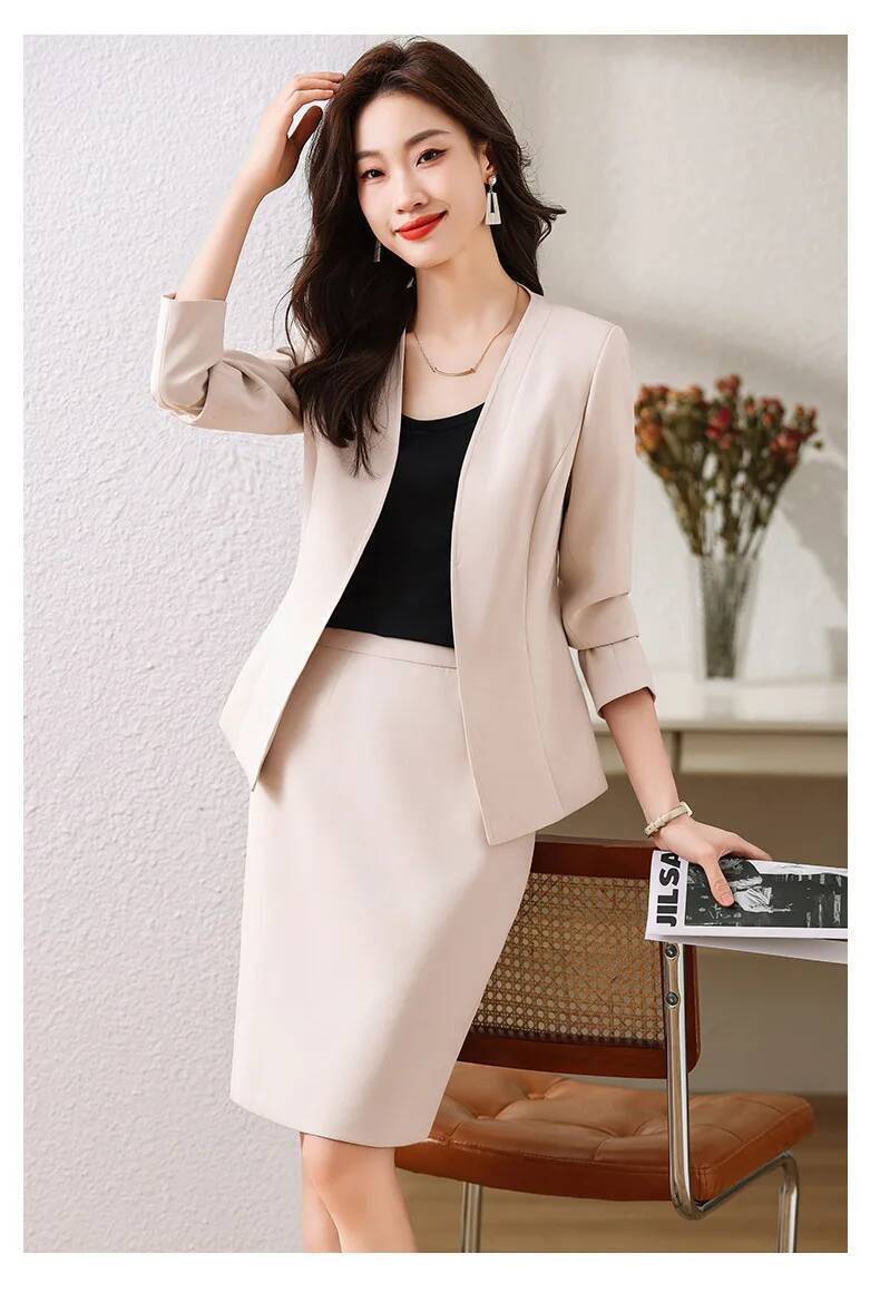 Formal Women Business Suits wi - Women Formal Wear Winter review and price