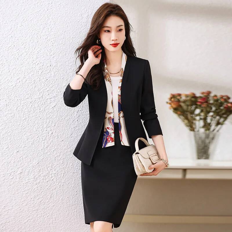 Formal Women Business Suits wi - Women Formal Wear Winter review and price