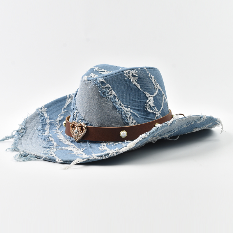 Western Cowboy Hat for Women M - Women Formal Wear Western review and price