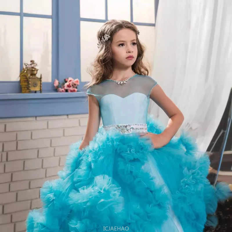 Pageant Host Outfit Birthday K - Women'S Formal Wear For Girls review and price