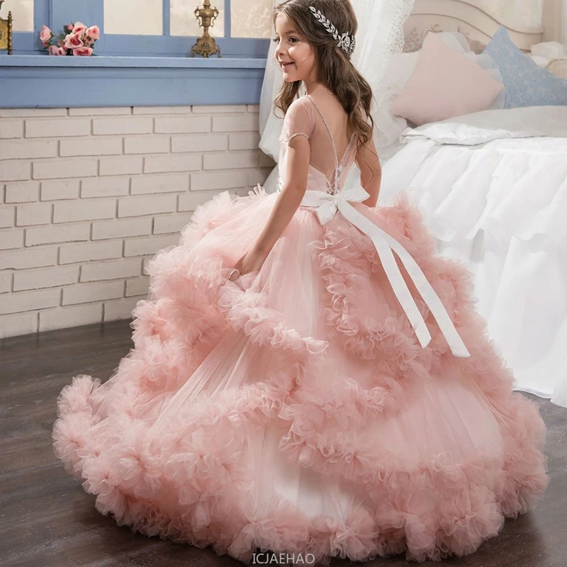 Pageant Host Outfit Birthday K - Women'S Formal Wear For Girls review and price