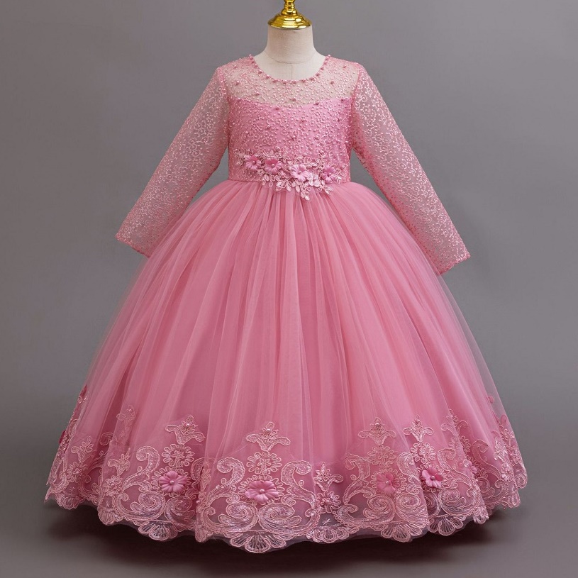 girls dress Long dresses for g - Women'S Formal Wear For Girls review and price